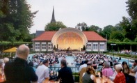 Hessisches Kleinkunstfestival