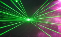 Lasershow