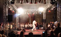 European Elvis Festival mit Rod Lane